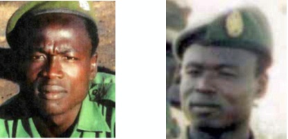 Dominic Ongwen. Kuva: US Department of State